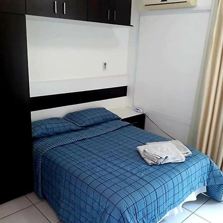 Flat Padrao Biarritz Regiao. Quarto 607 Μπραζίλια Εξωτερικό φωτογραφία